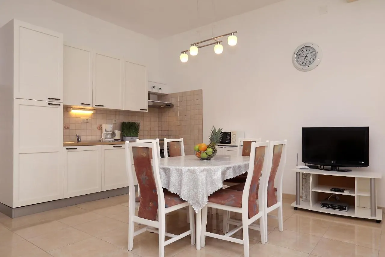 Vila Kuzmanic Trogir Apartmán