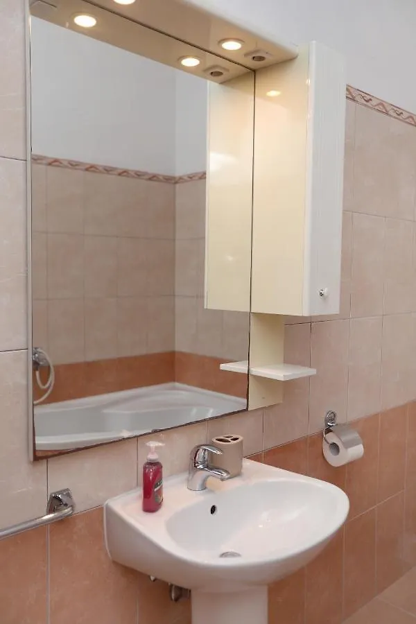 Vila Kuzmanic Trogir Chorvatsko