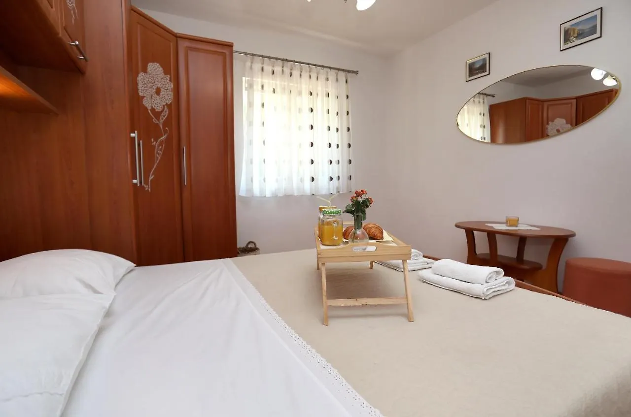 Apartmán Vila Kuzmanic Trogir