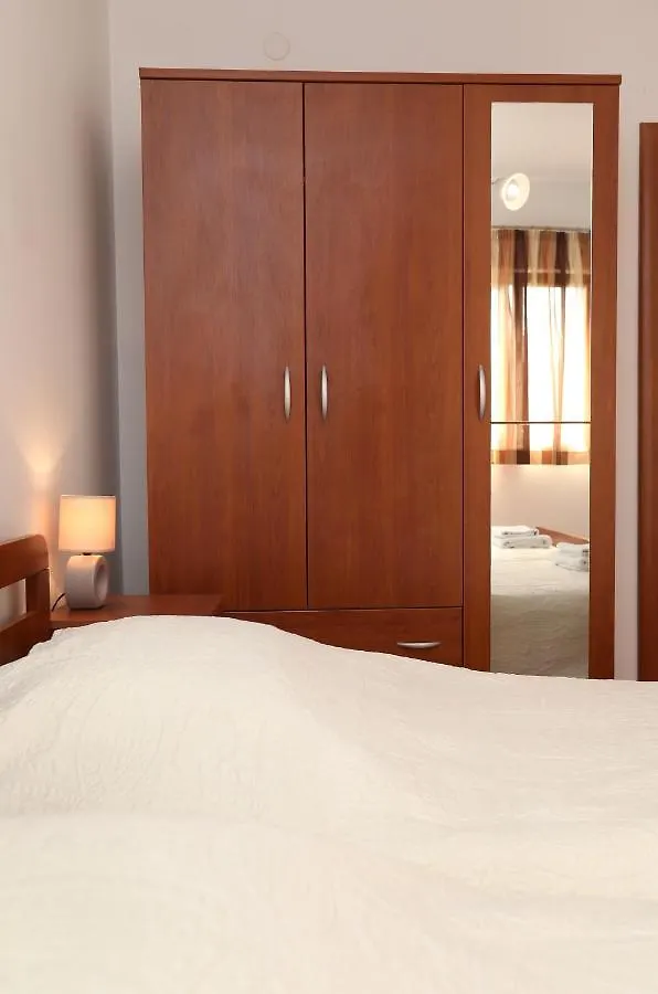 Vila Kuzmanic Trogir Apartmán