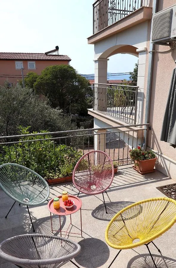 Vila Kuzmanic Trogir