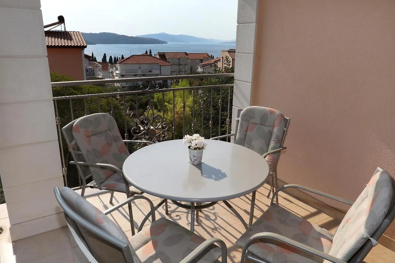 Vila Kuzmanic Trogir
