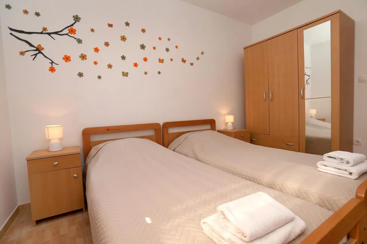Apartment Vila Kuzmanic Trogir