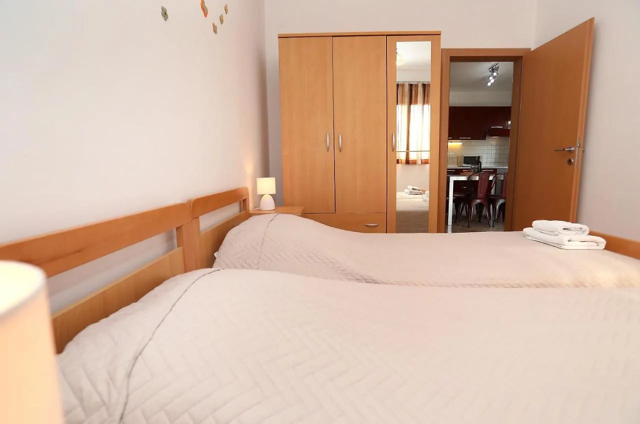 Vila Kuzmanic Trogir