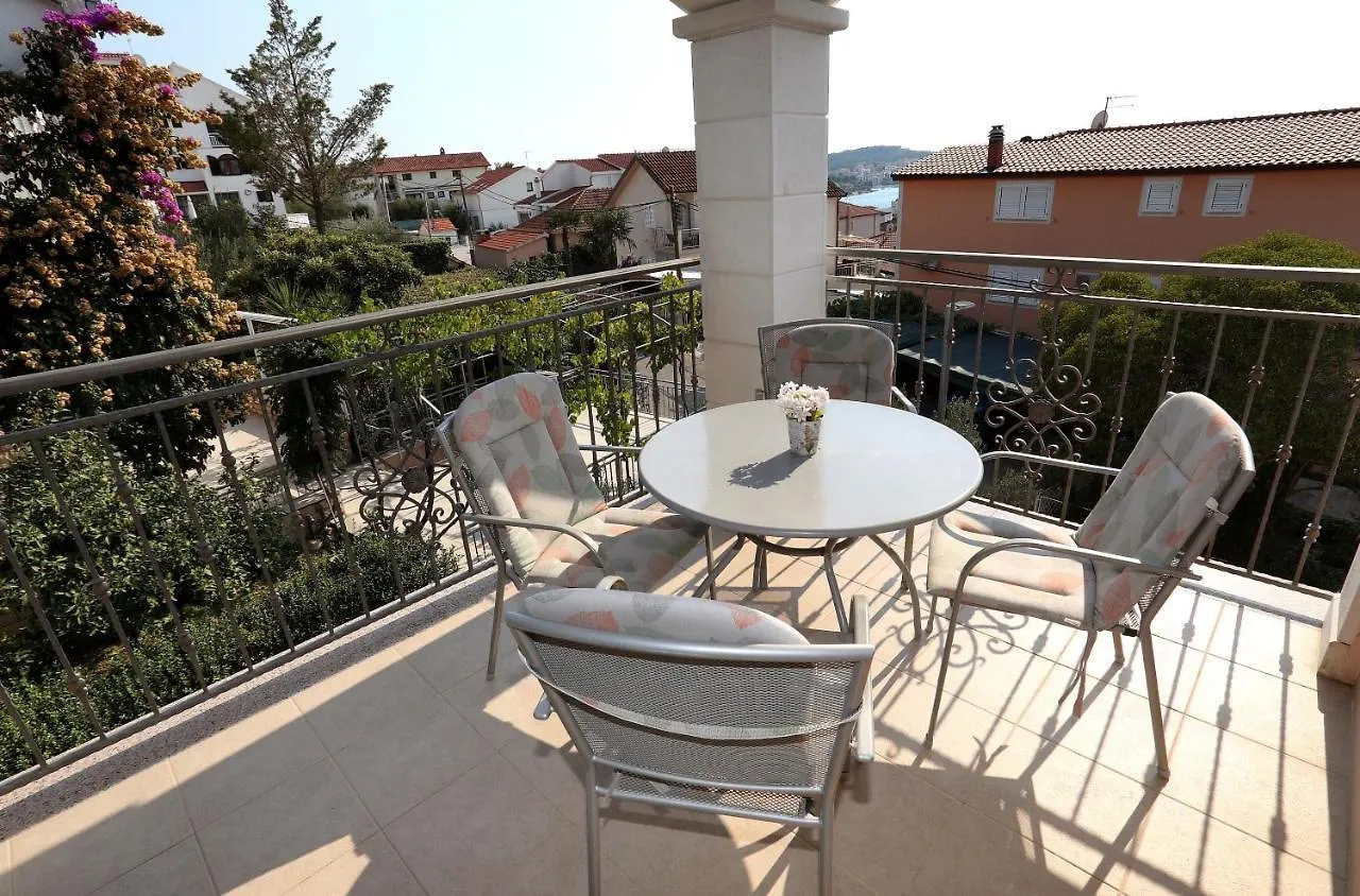 Apartmán Vila Kuzmanic Trogir