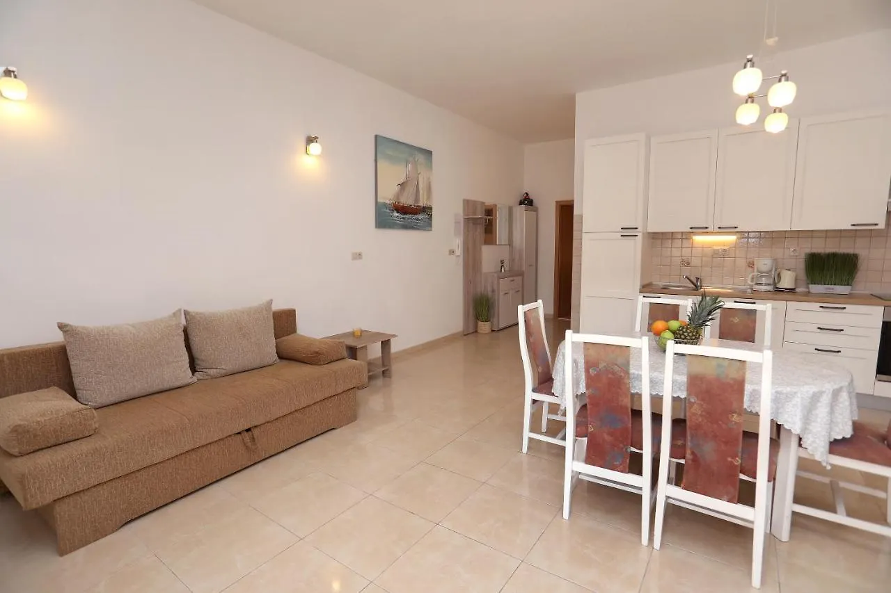 Apartment Vila Kuzmanic Trogir