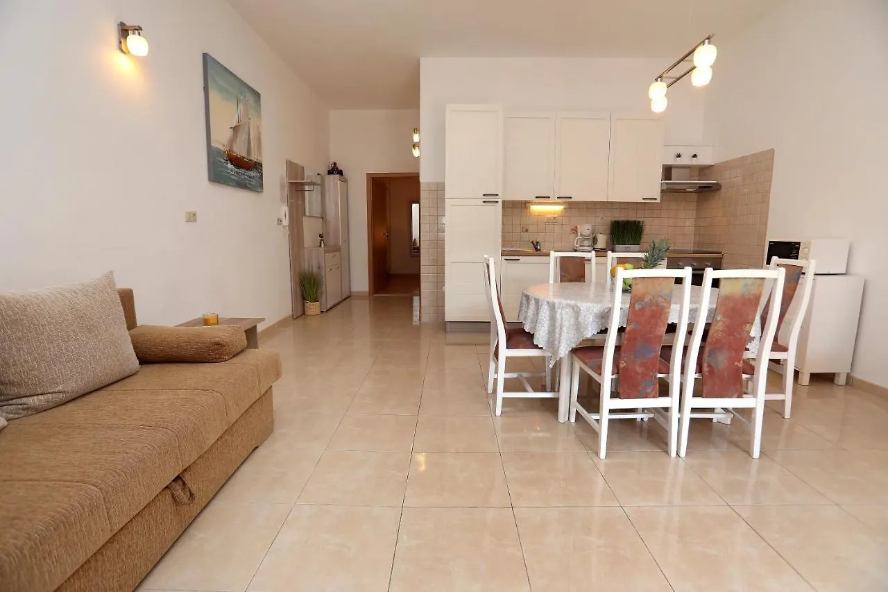 Vila Kuzmanic Trogir