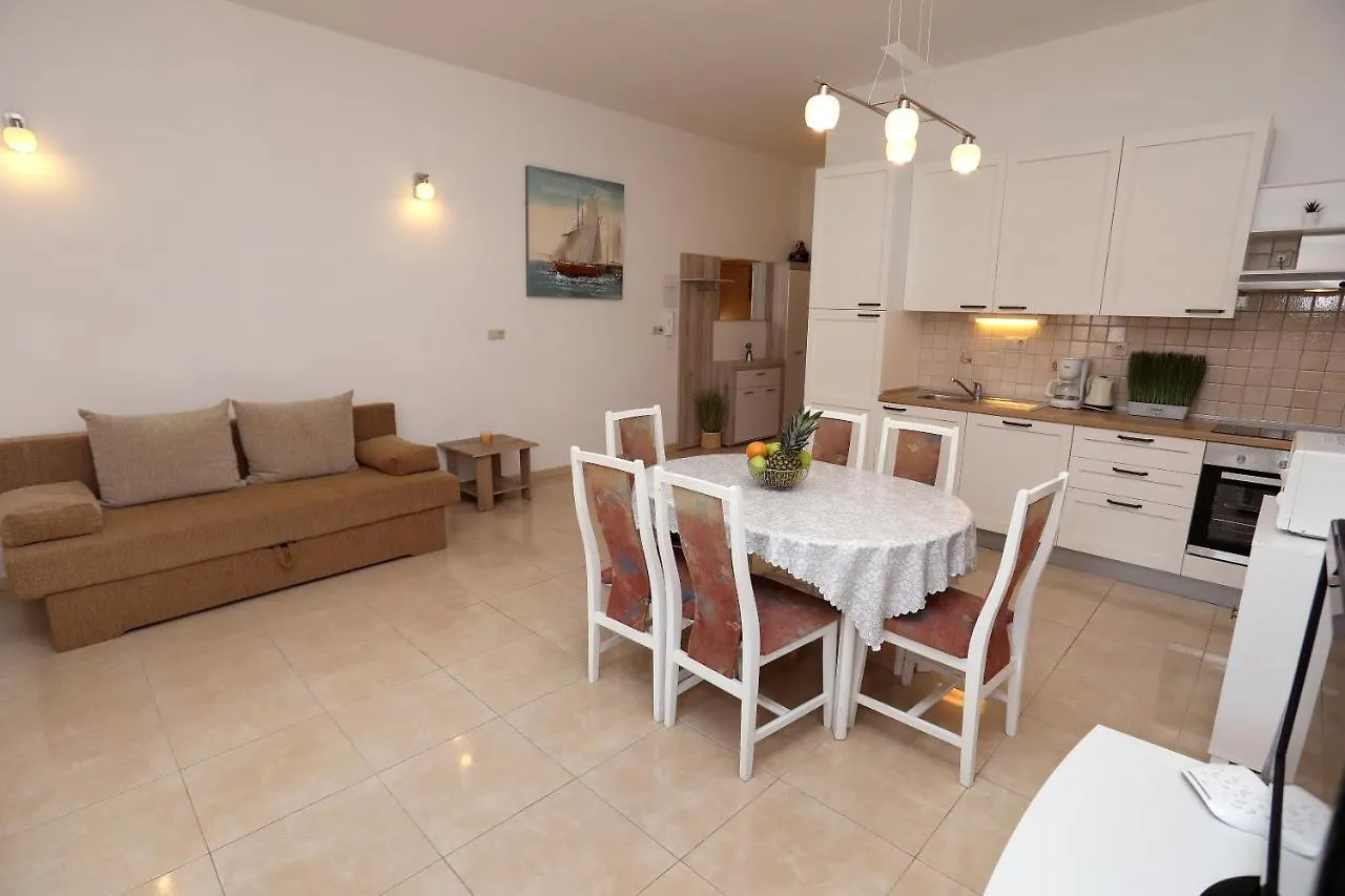 Apartment Vila Kuzmanic Trogir
