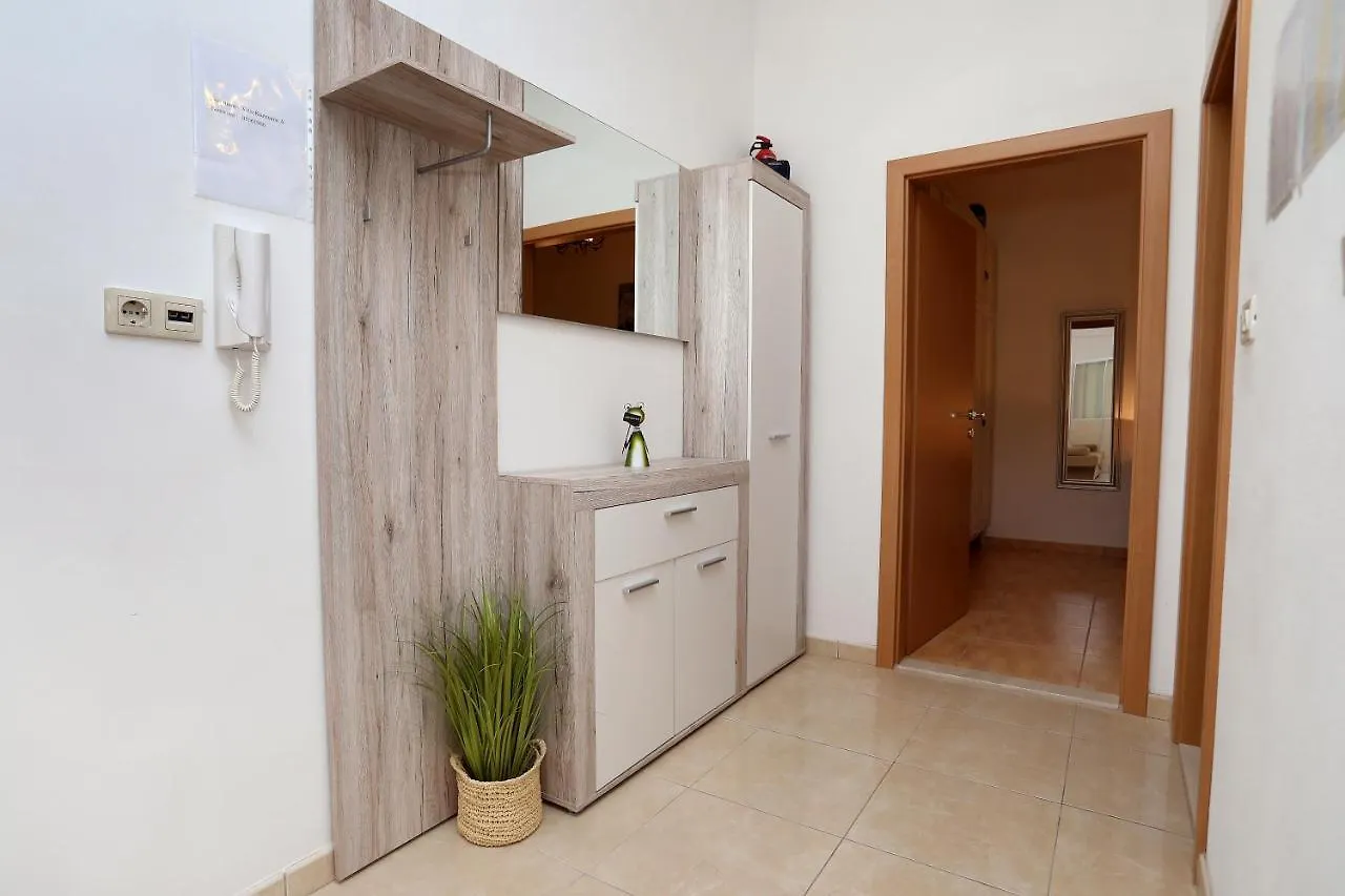 Vila Kuzmanic Trogir