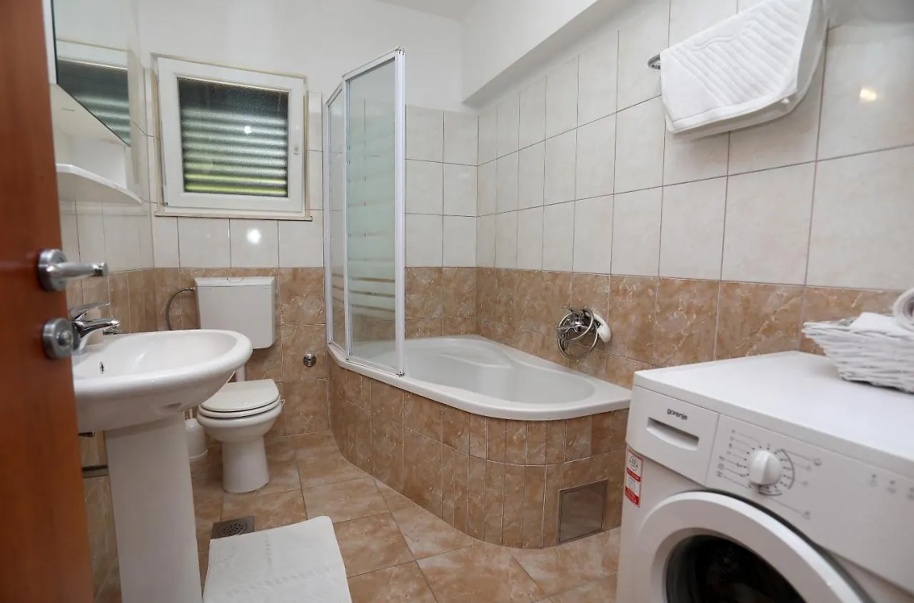 Apartment Vila Kuzmanic Trogir