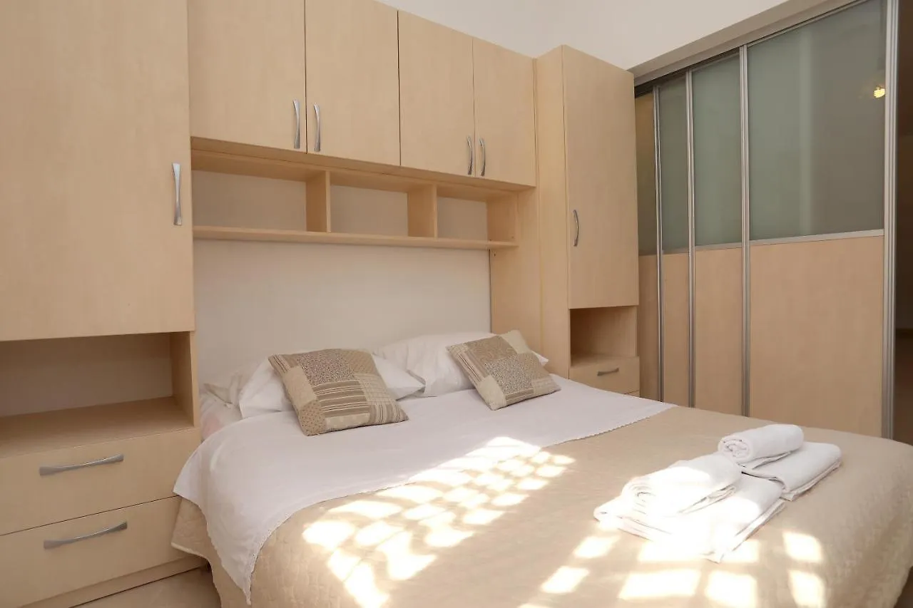 Vila Kuzmanic Trogir