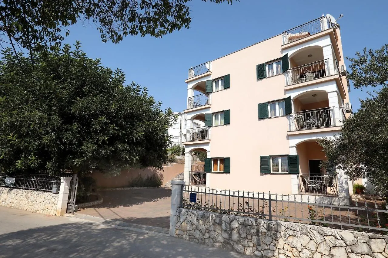 Vila Kuzmanic Trogir