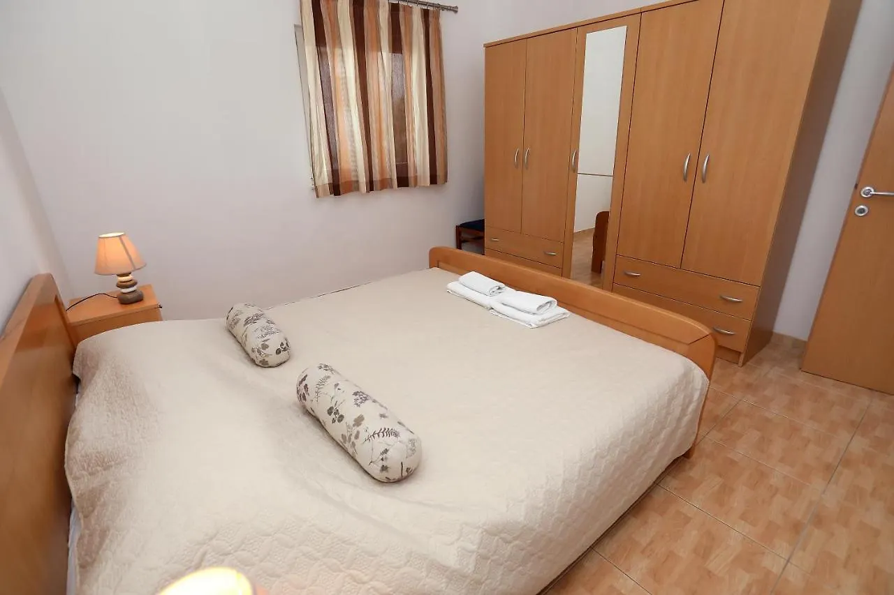 Vila Kuzmanic Trogir
