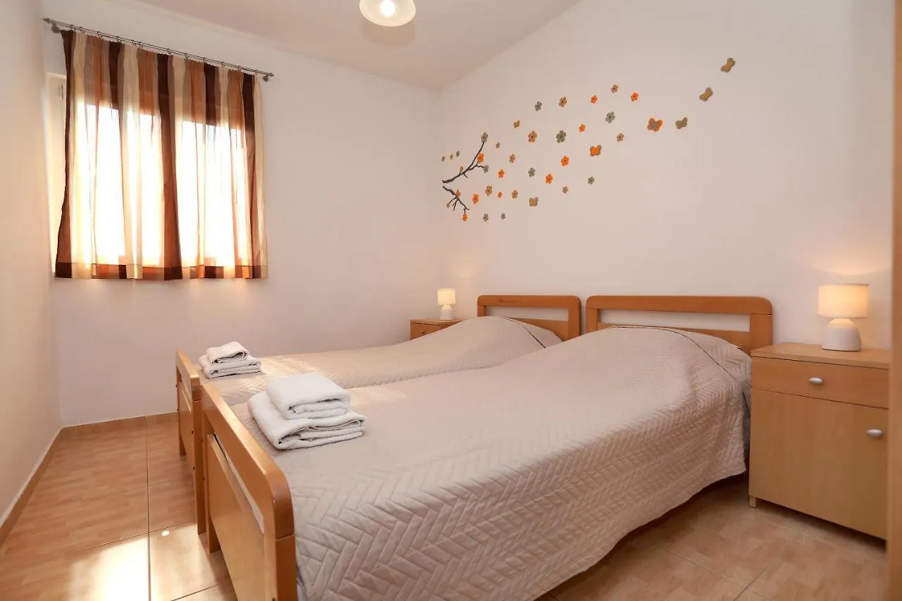 Vila Kuzmanic Trogir Croatia