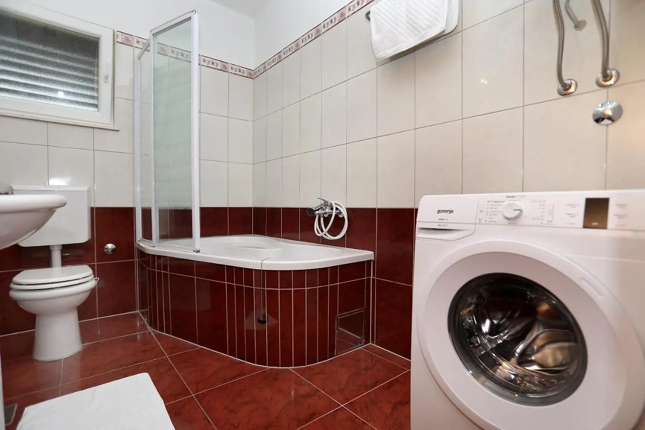 Apartment Vila Kuzmanic Trogir