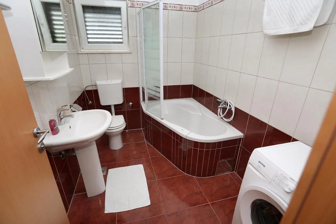 Apartment Vila Kuzmanic Trogir