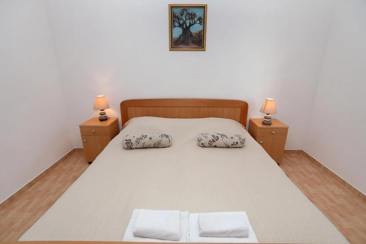Vila Kuzmanic Trogir 0*,  Croatia
