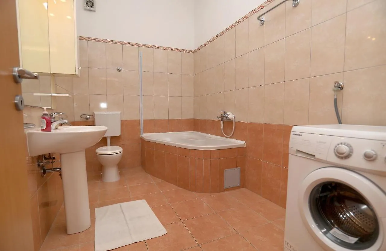 Vila Kuzmanic Trogir