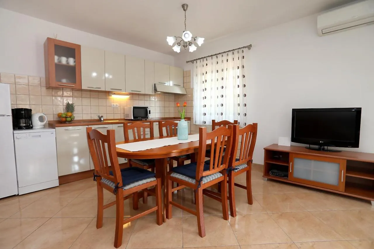 Apartment Vila Kuzmanic Trogir